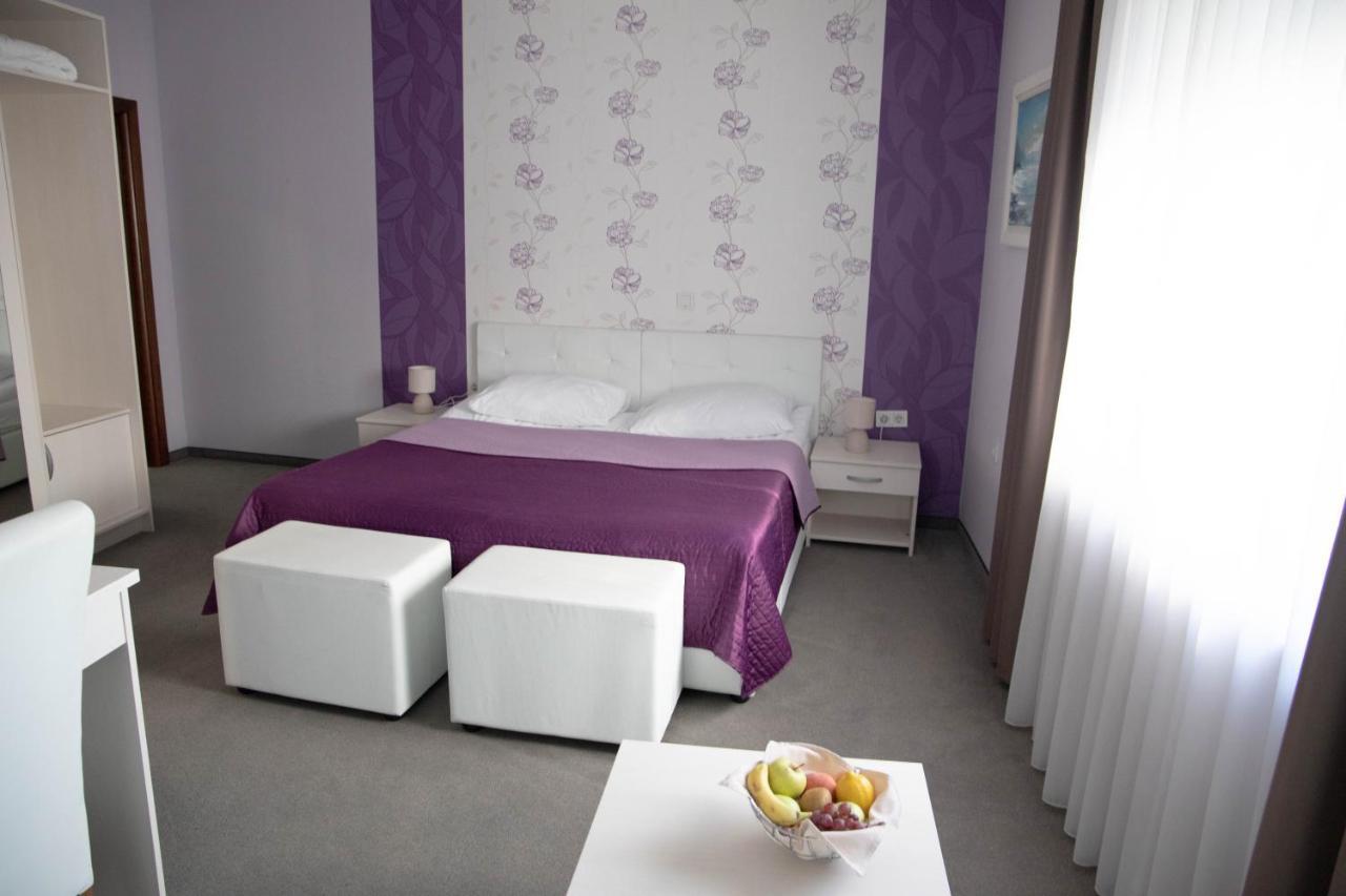 Art Hotel سلافونسكي برود المظهر الخارجي الصورة
