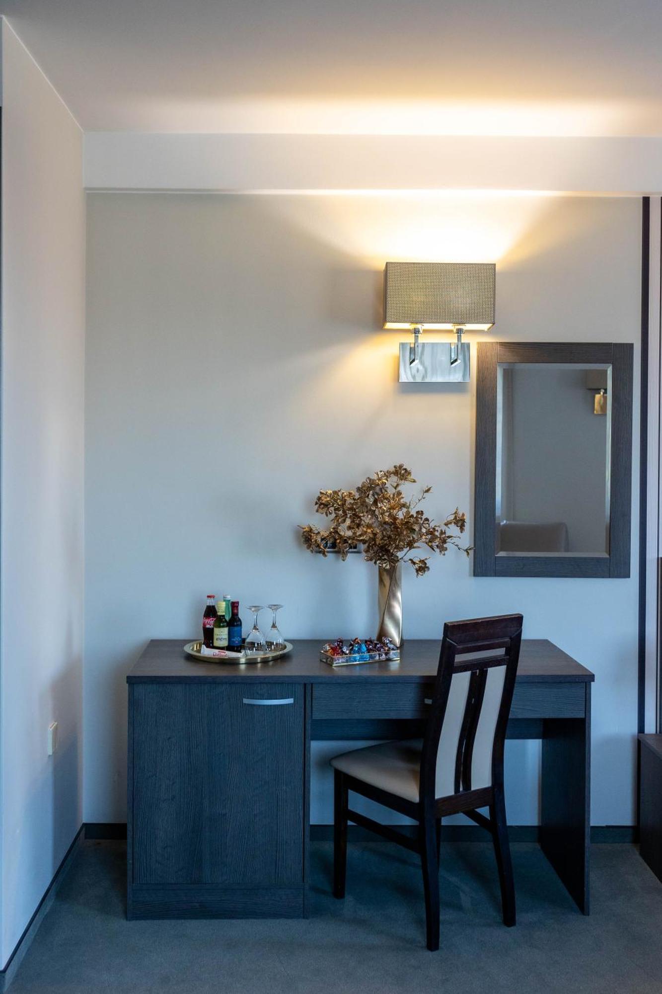 Art Hotel سلافونسكي برود المظهر الخارجي الصورة