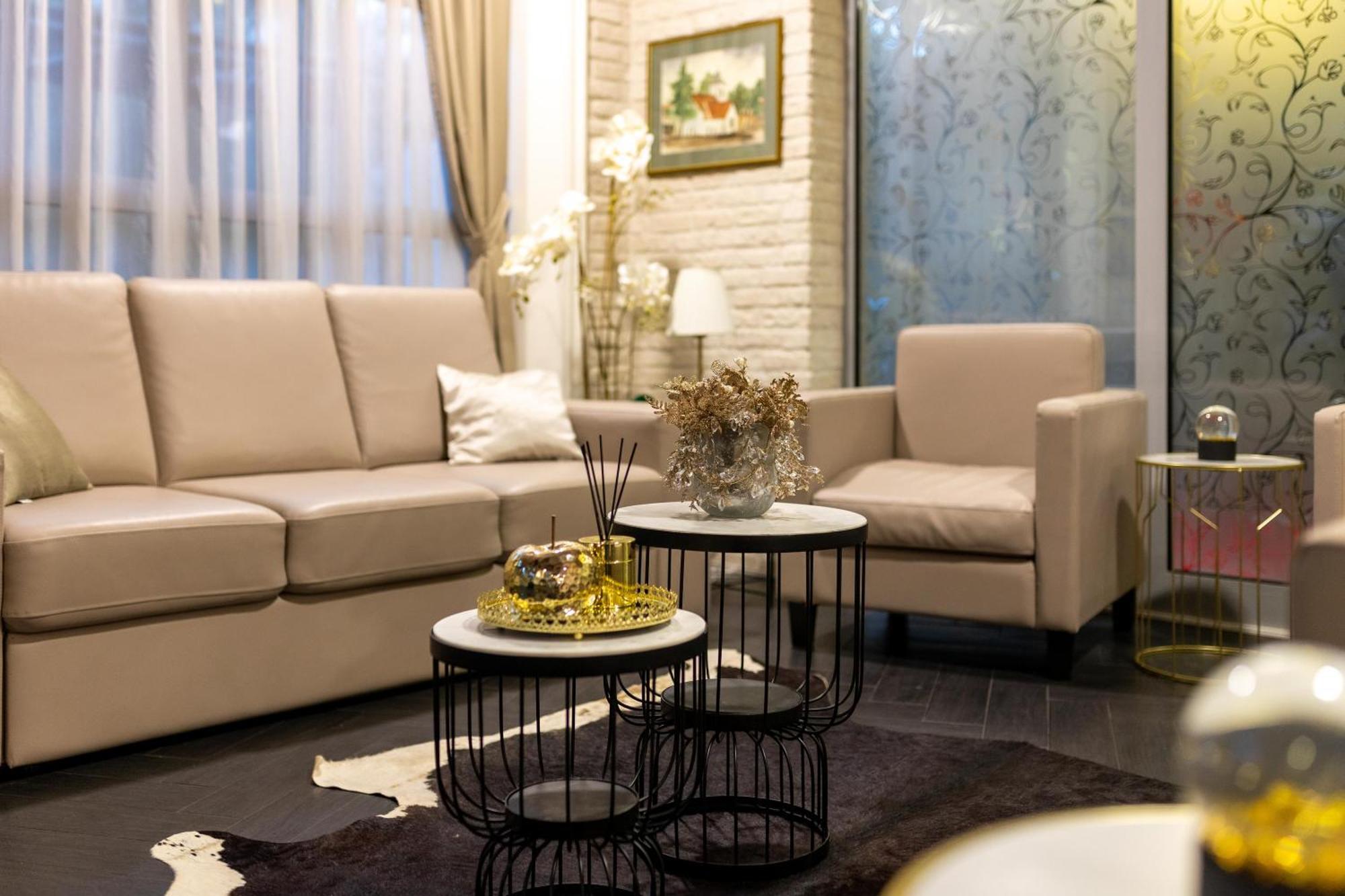 Art Hotel سلافونسكي برود المظهر الخارجي الصورة